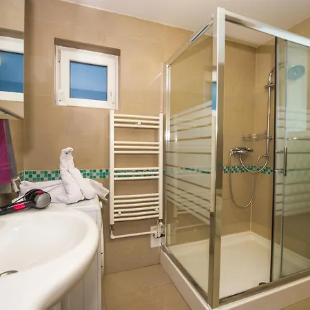 Scala 1 Appartement