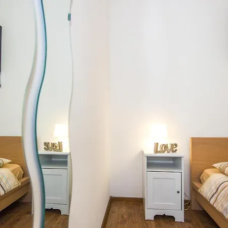 Appartement Scala 1 *