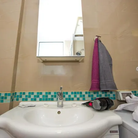 Scala 1 Appartement *