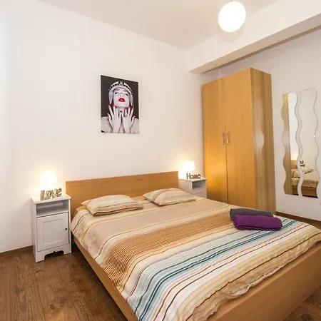 Scala 1 Appartement *