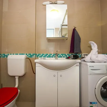 Scala 1 Appartement