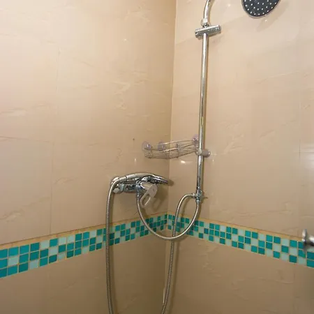 Scala 1 Appartement *