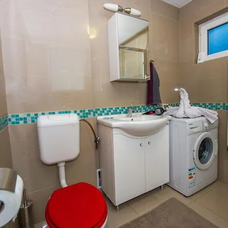 Scala 1 Appartement Boekarest