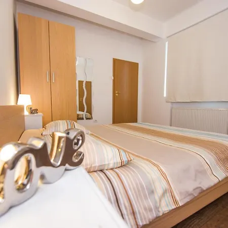 Appartement Scala 1 *