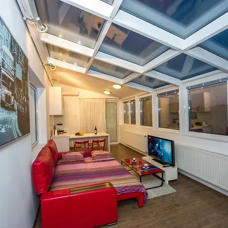 Scala 1 Appartement