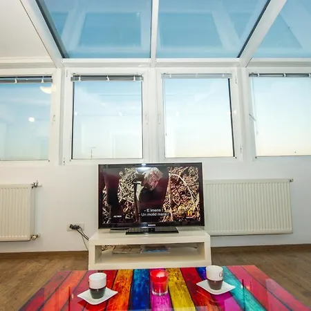 Appartement Scala 1