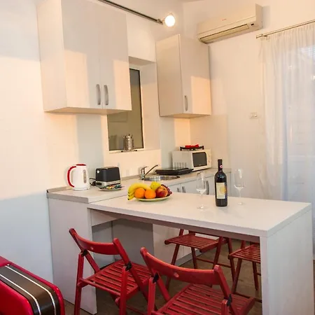 Appartement Scala 1 *